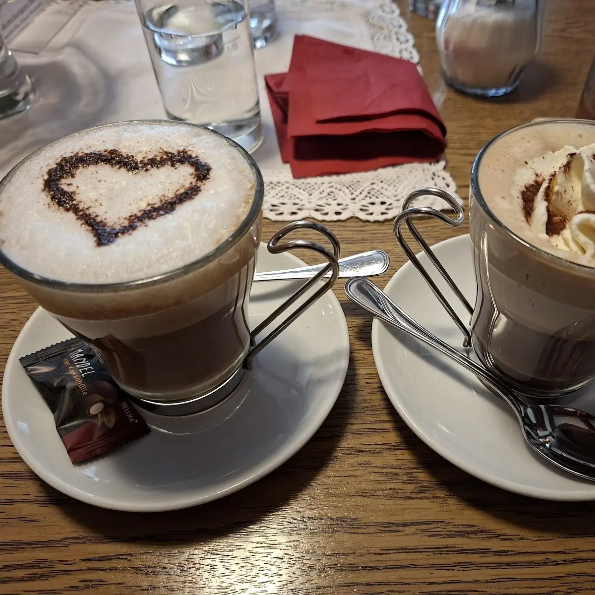 Essen und Trinken photo 8