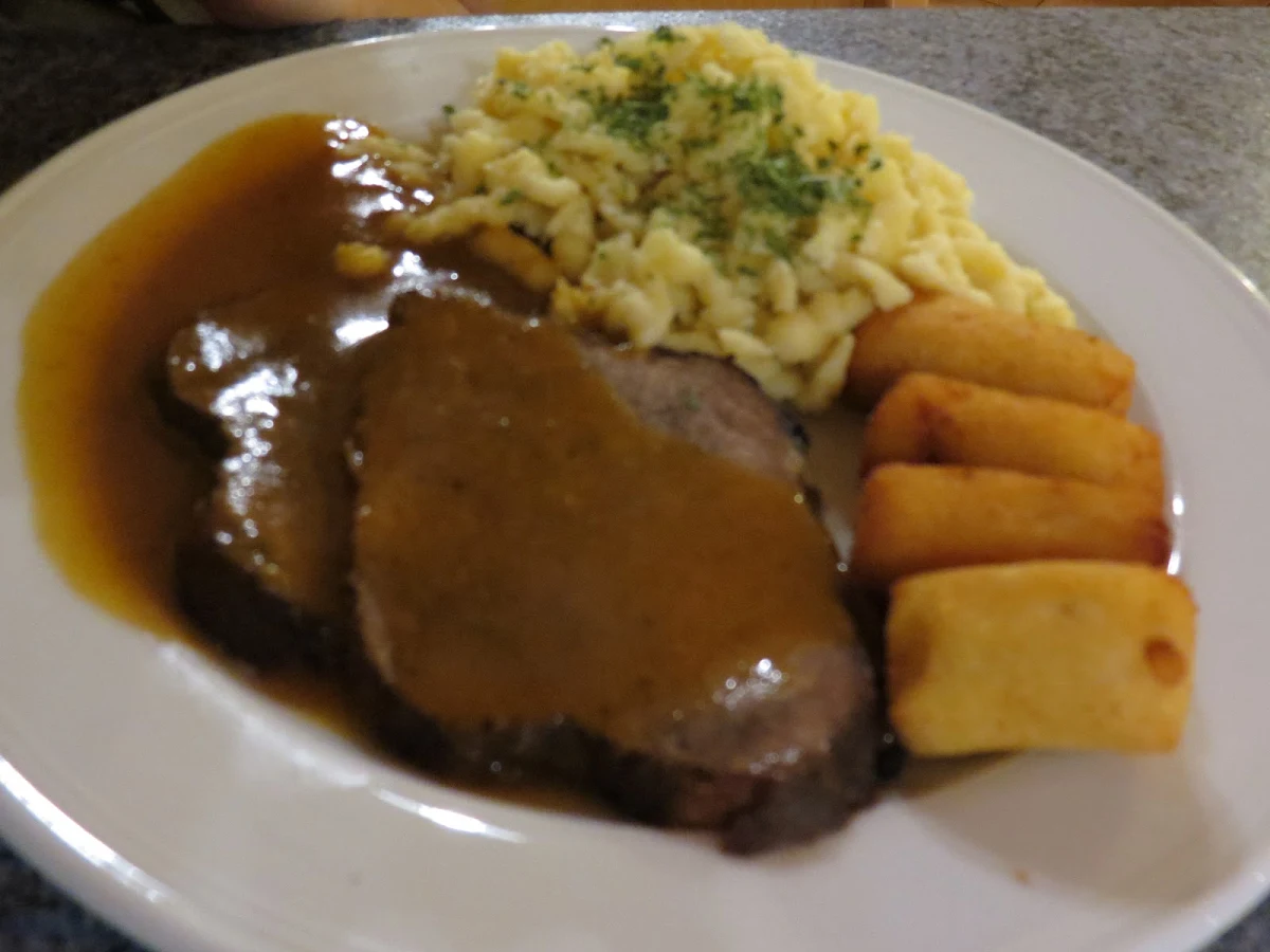 Essen und Trinken photo 10