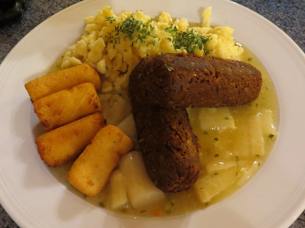 Essen und Trinken photo 4