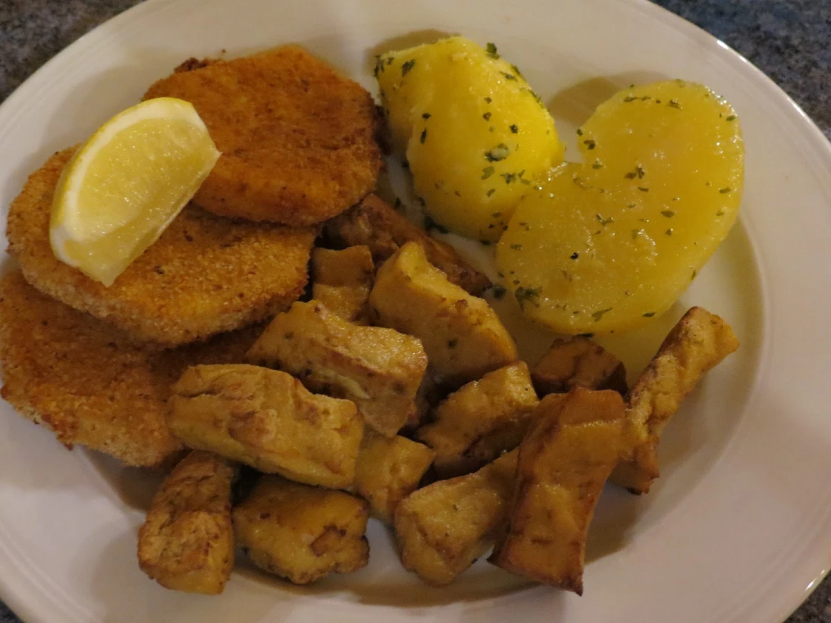 Essen und Trinken photo 7