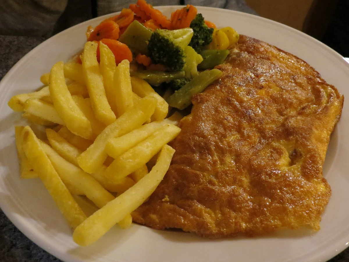 Essen und Trinken photo 8