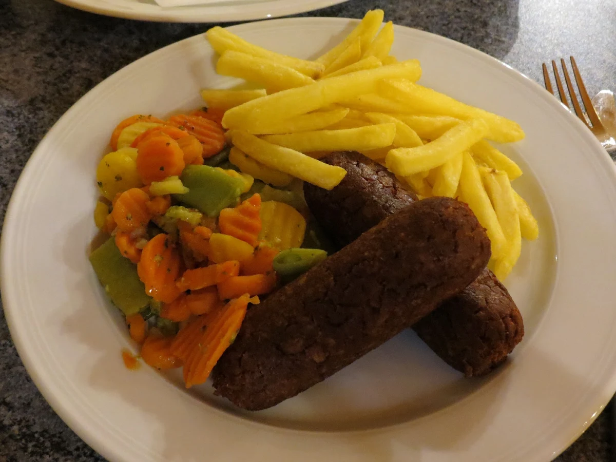 Essen und Trinken photo 9
