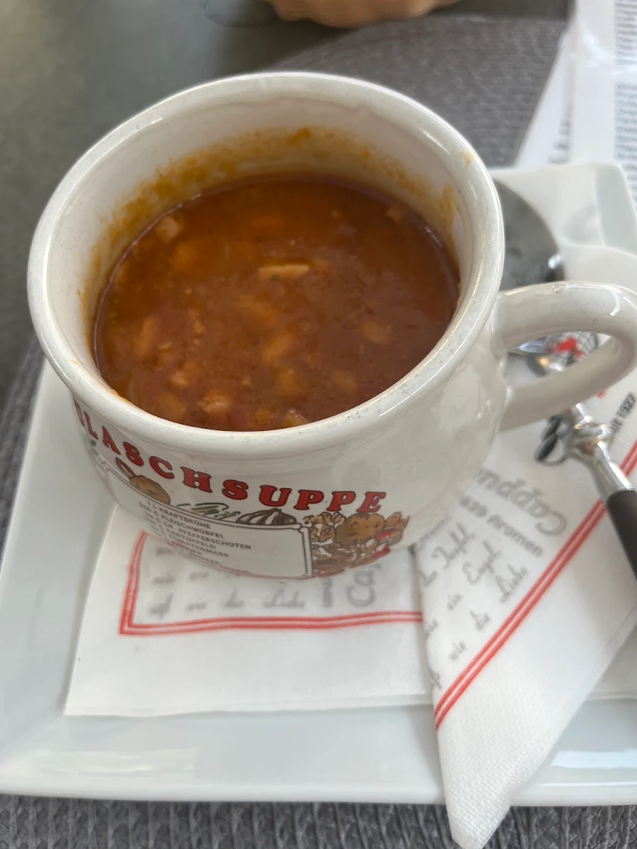 Essen und Trinken photo 5