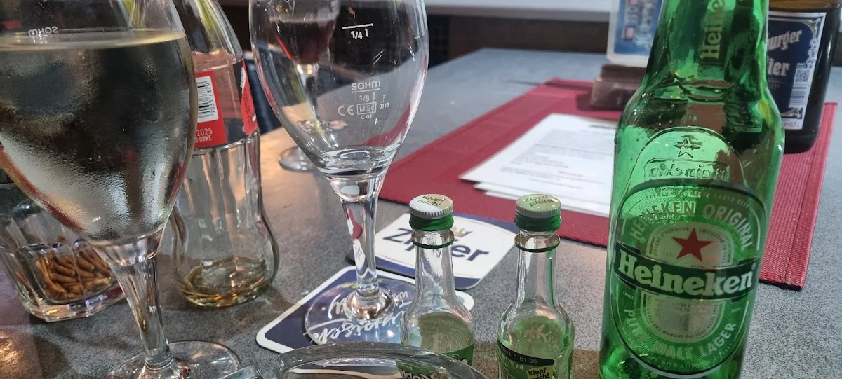 Essen und Trinken photo 6