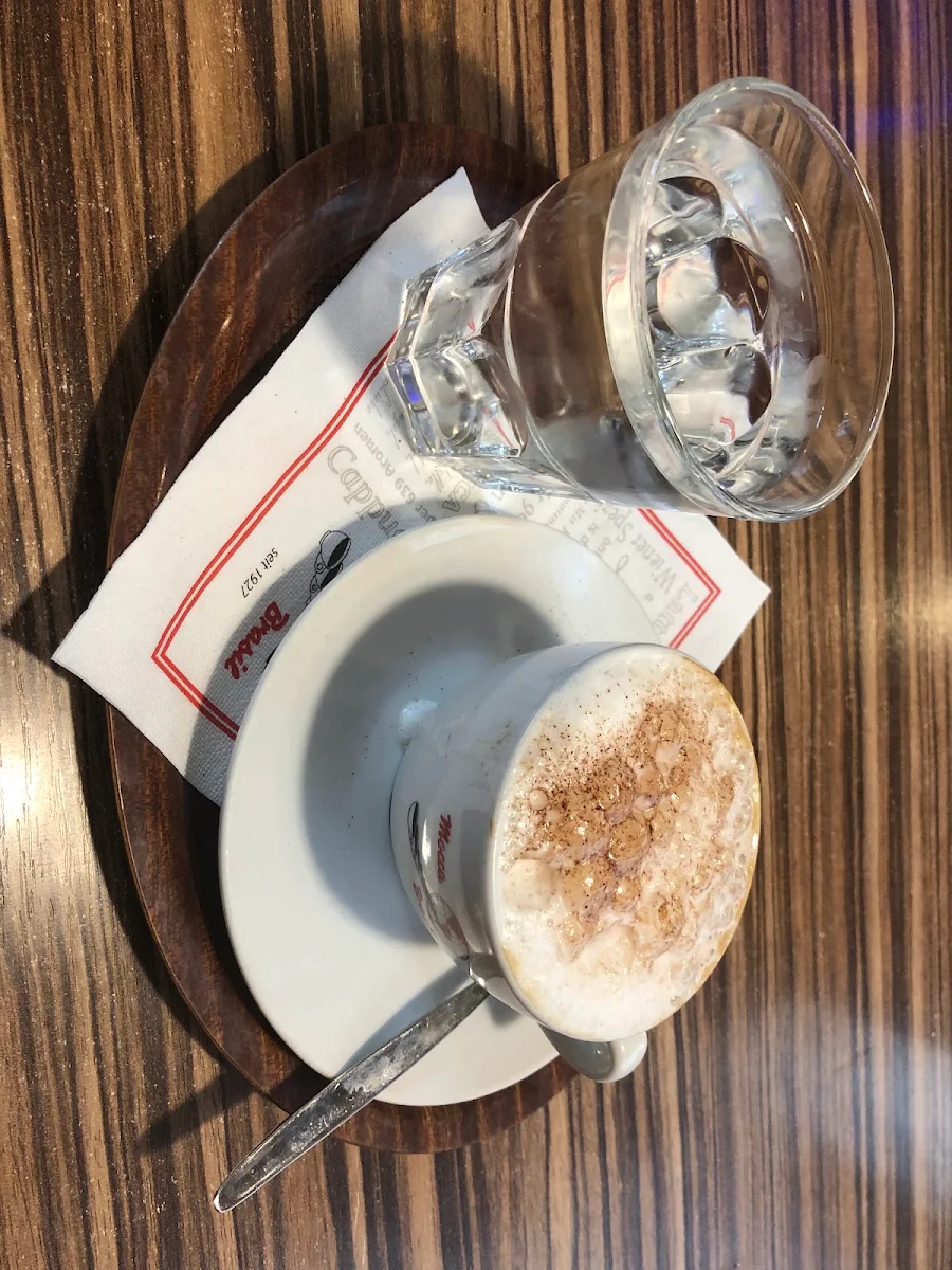 Essen und Trinken photo 8