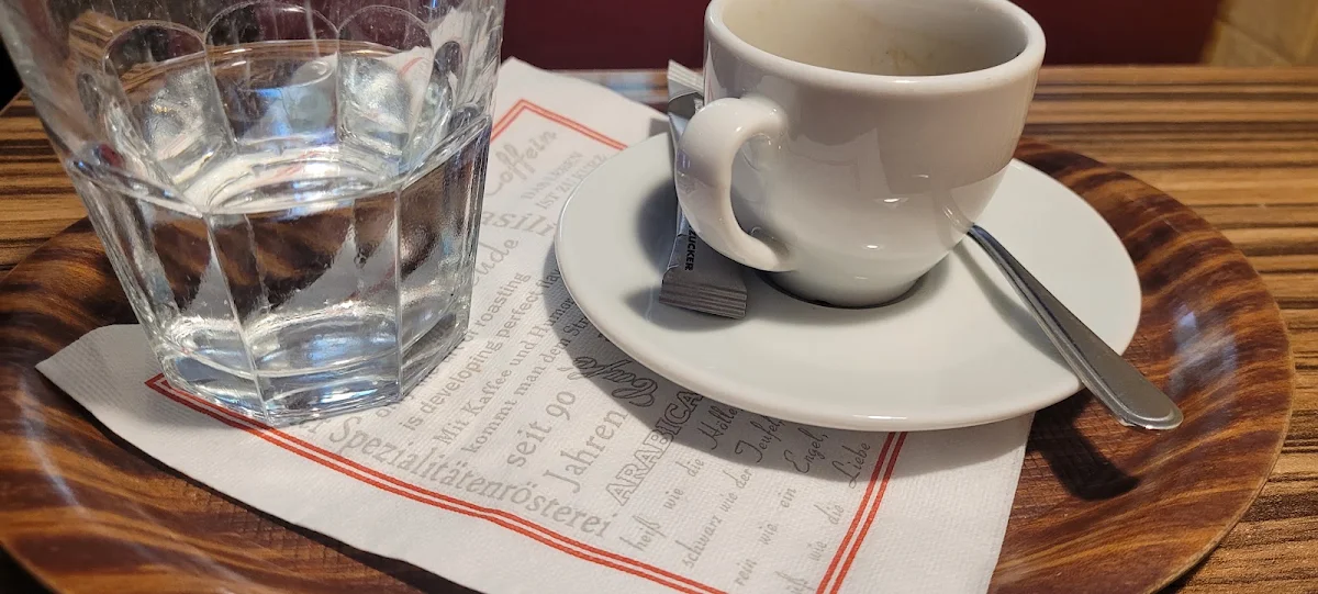 Essen und Trinken photo 9
