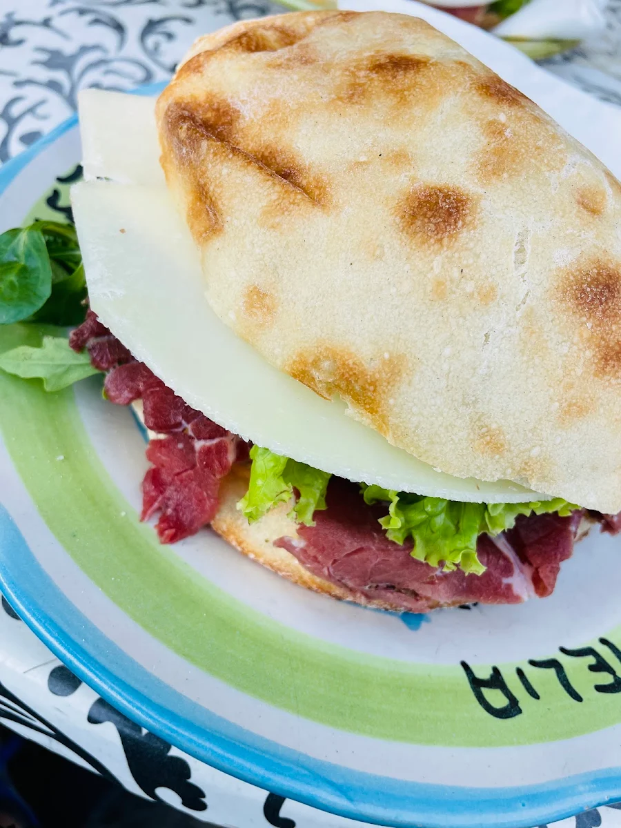 Essen und Trinken photo 10