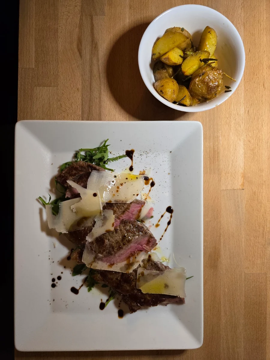 Essen und Trinken photo 6