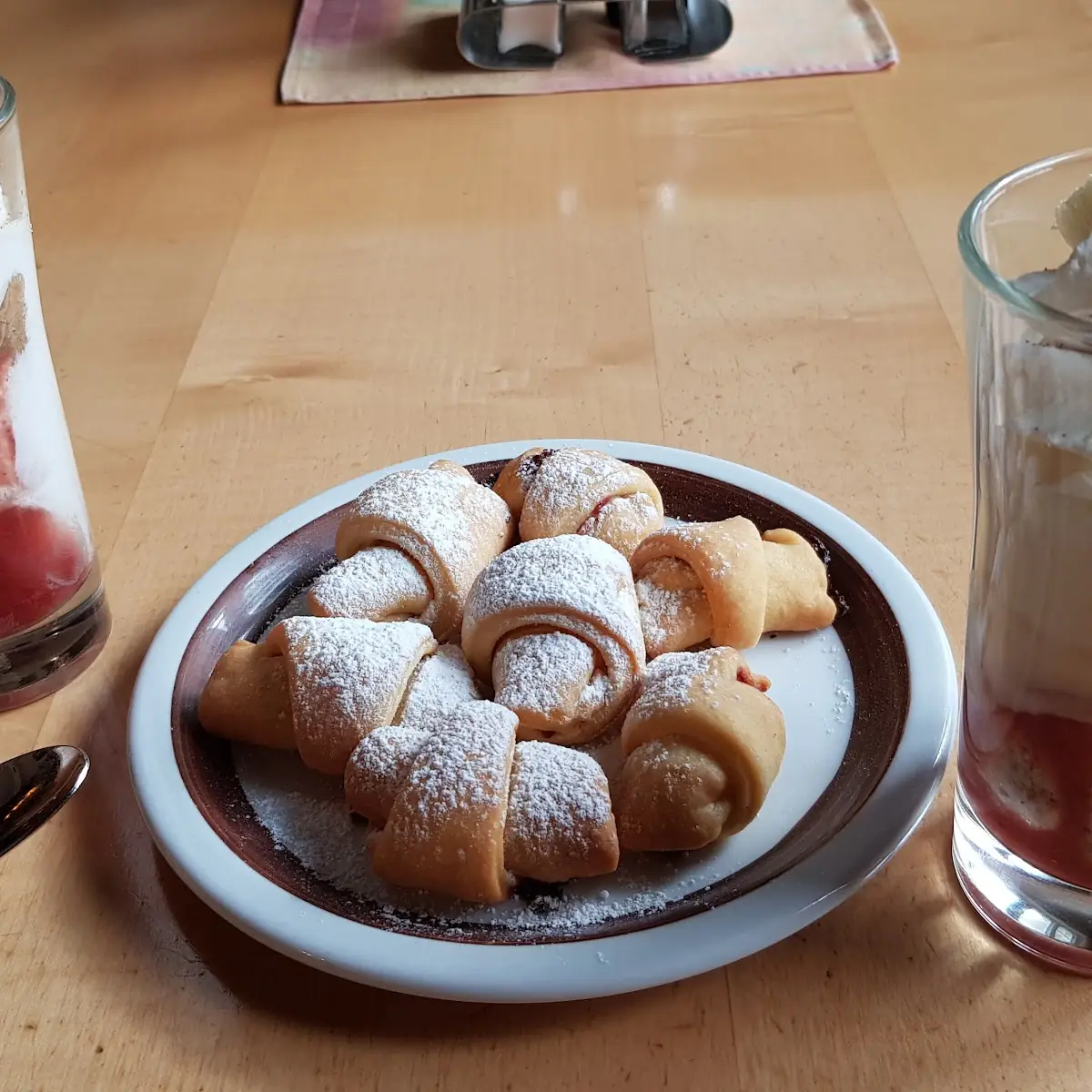 Essen und Trinken photo 3