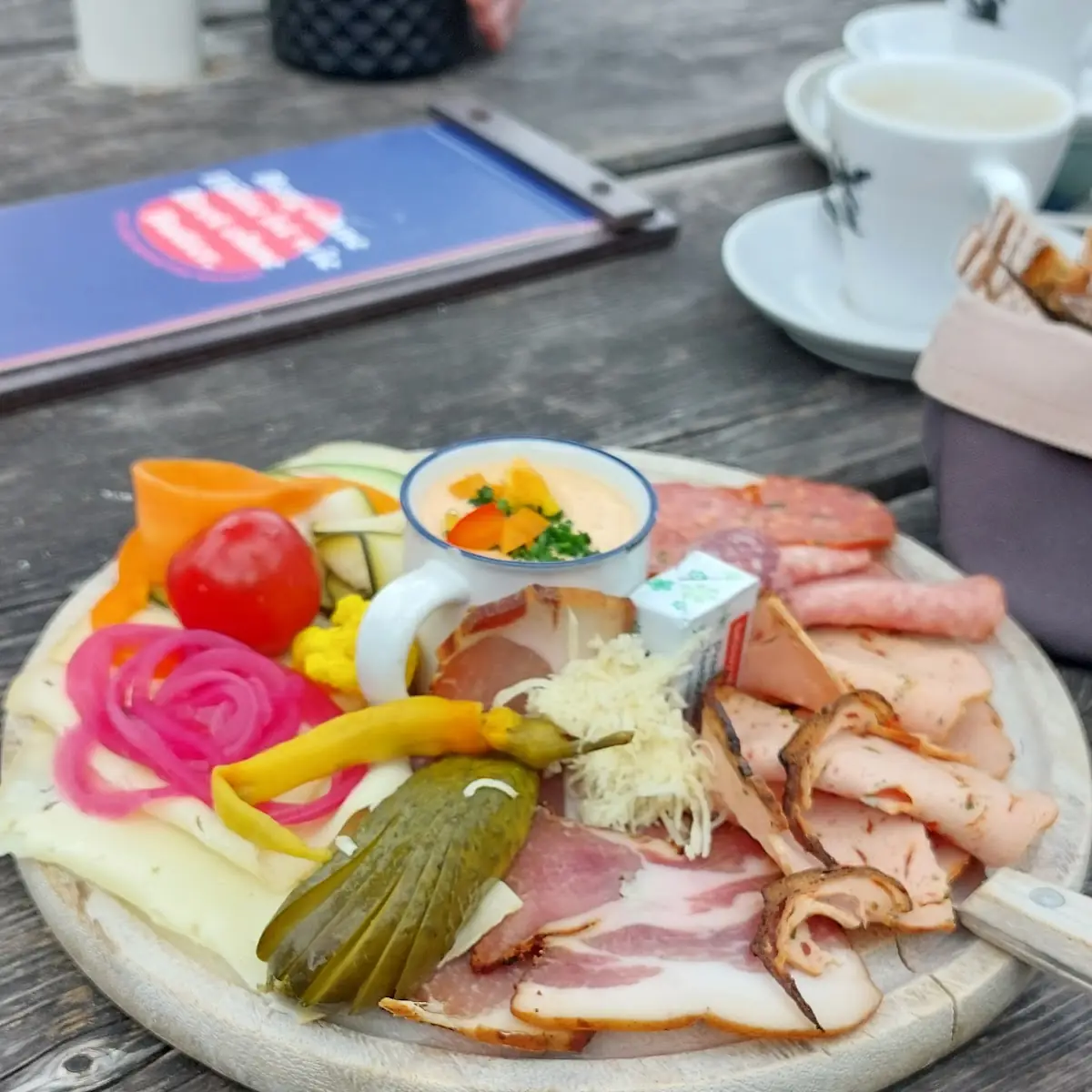 Essen und Trinken photo 2