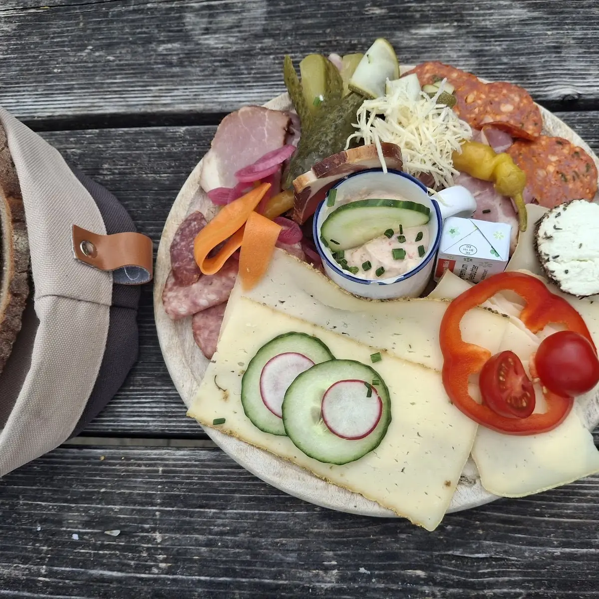 Essen und Trinken photo 4