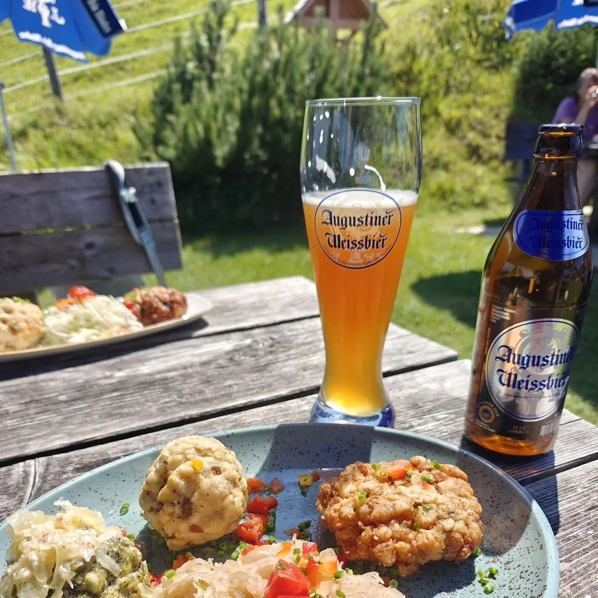 Essen und Trinken photo 6