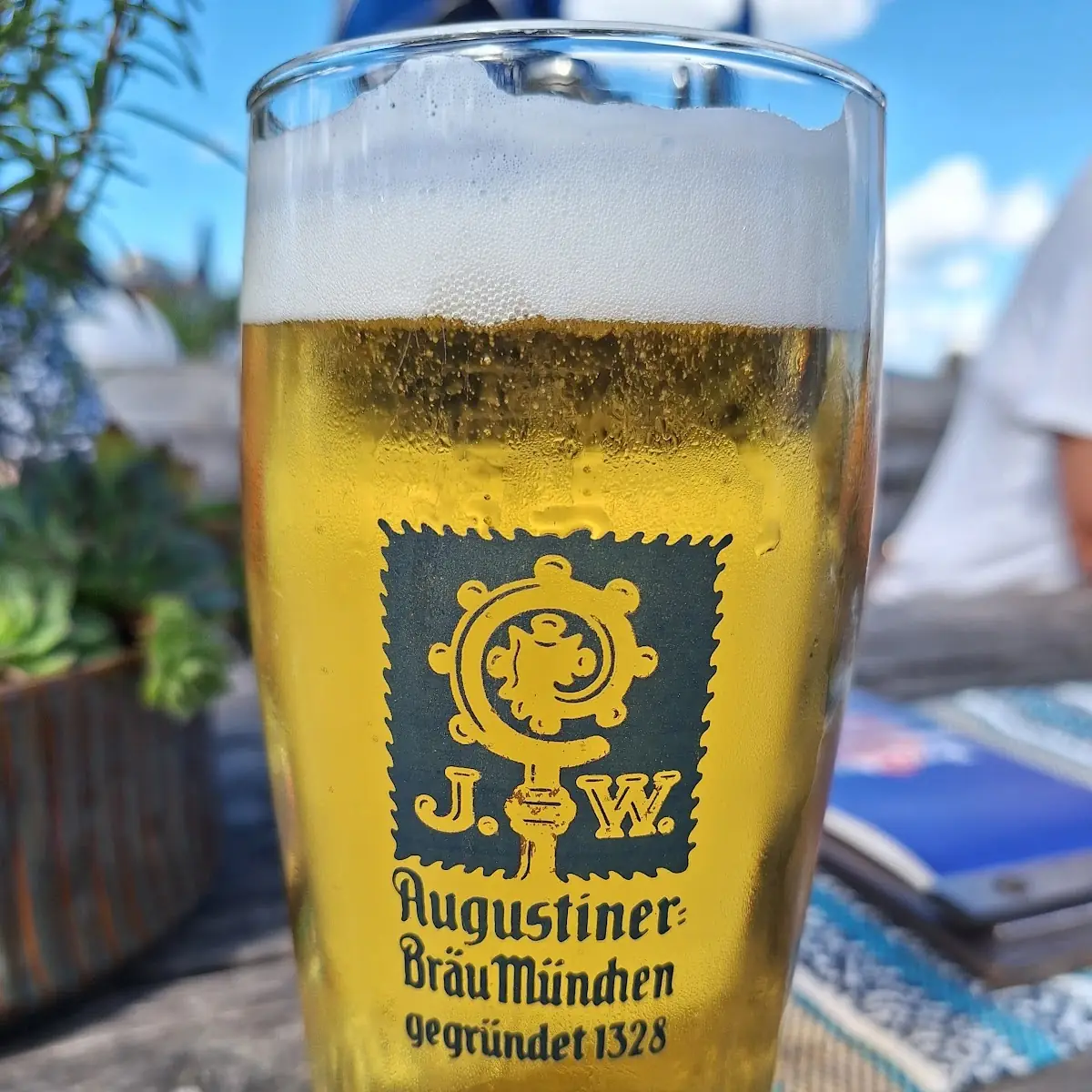 Essen und Trinken photo 8