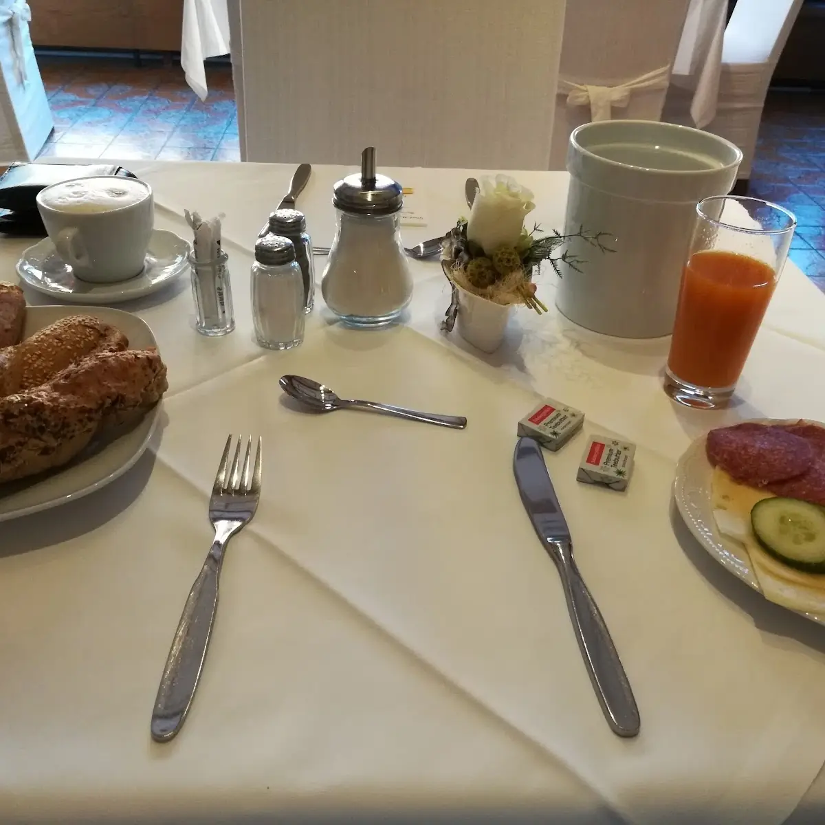 Essen und Trinken photo 2