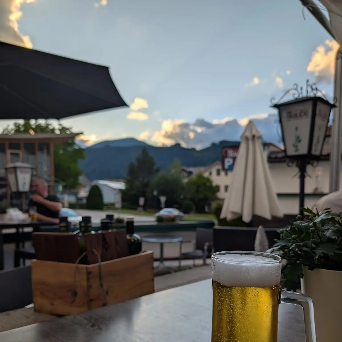 Essen und Trinken photo 7