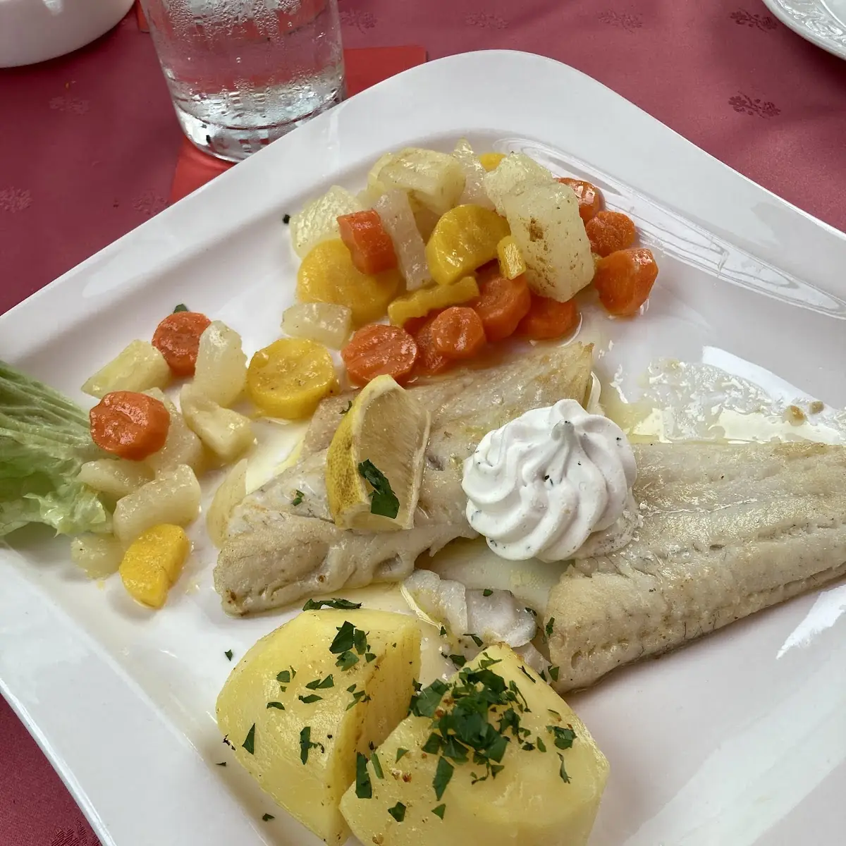 Essen und Trinken photo 8
