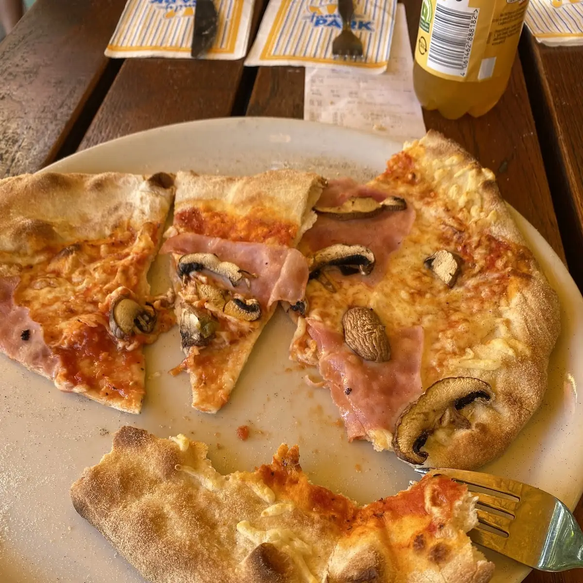 Essen und Trinken photo 1
