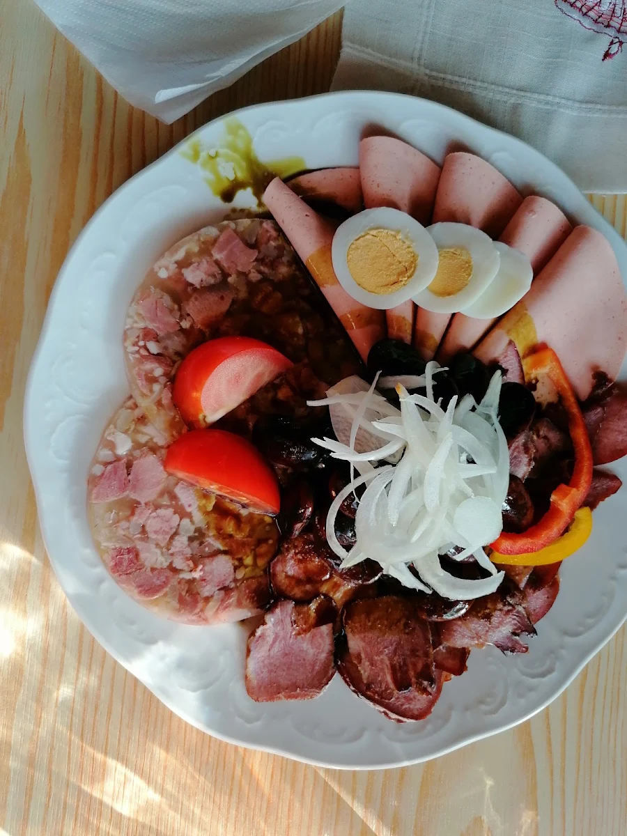 Essen und Trinken photo 1