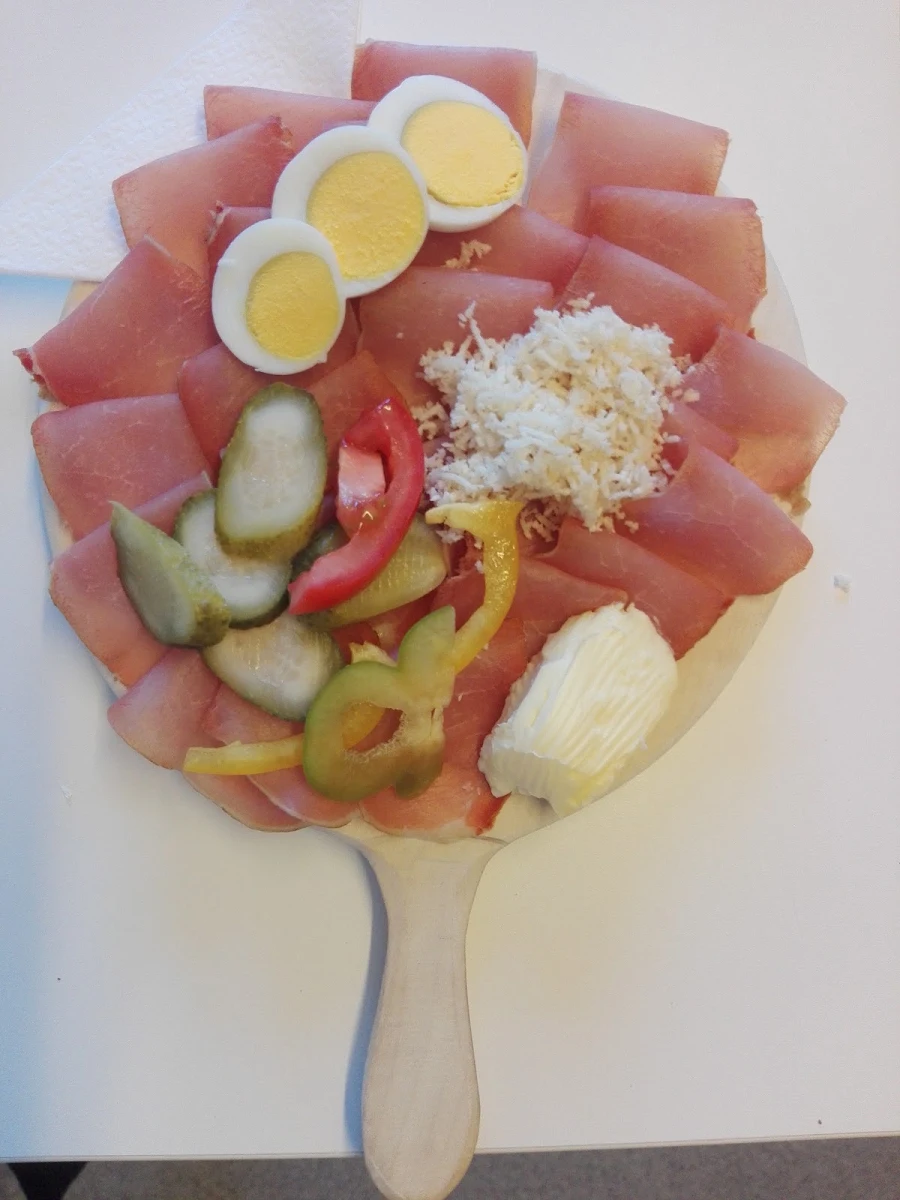 Essen und Trinken photo 5