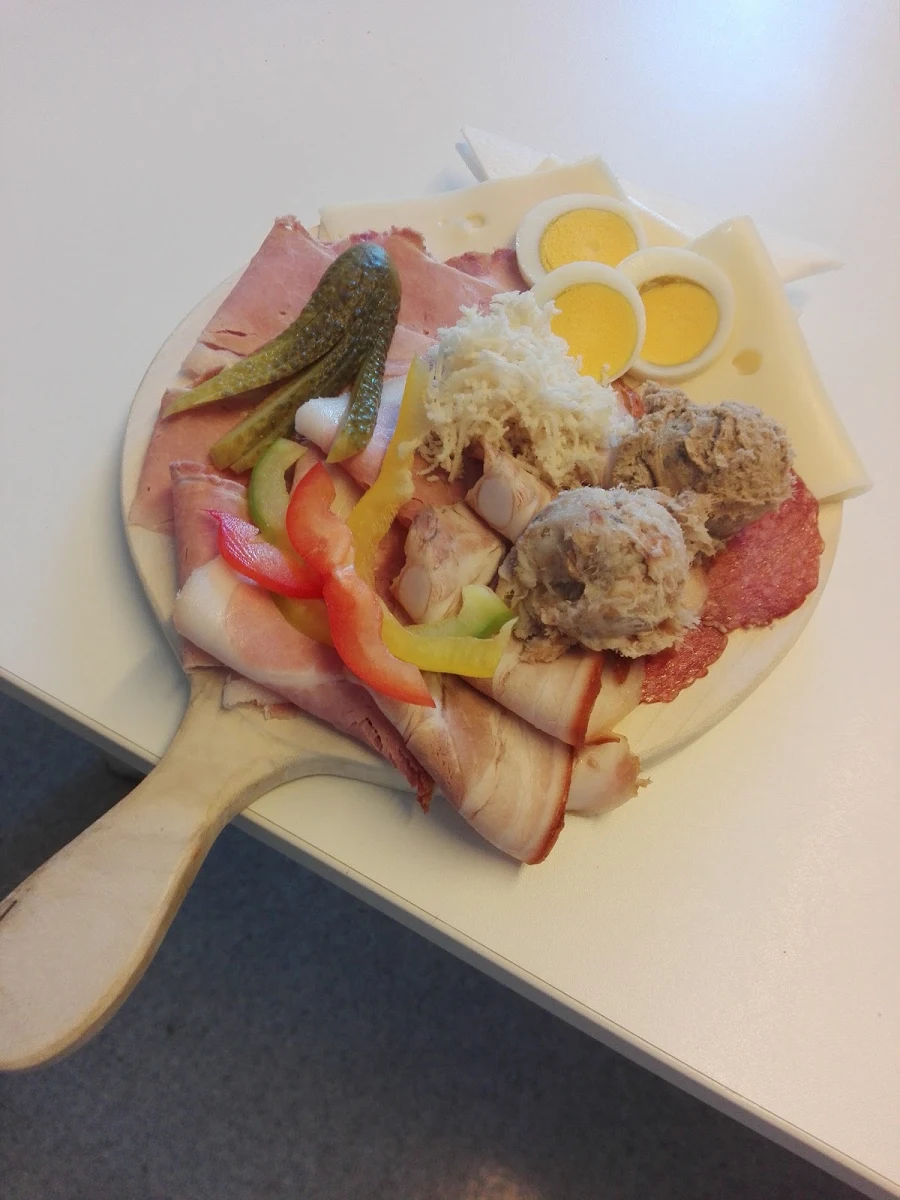 Essen und Trinken photo 6