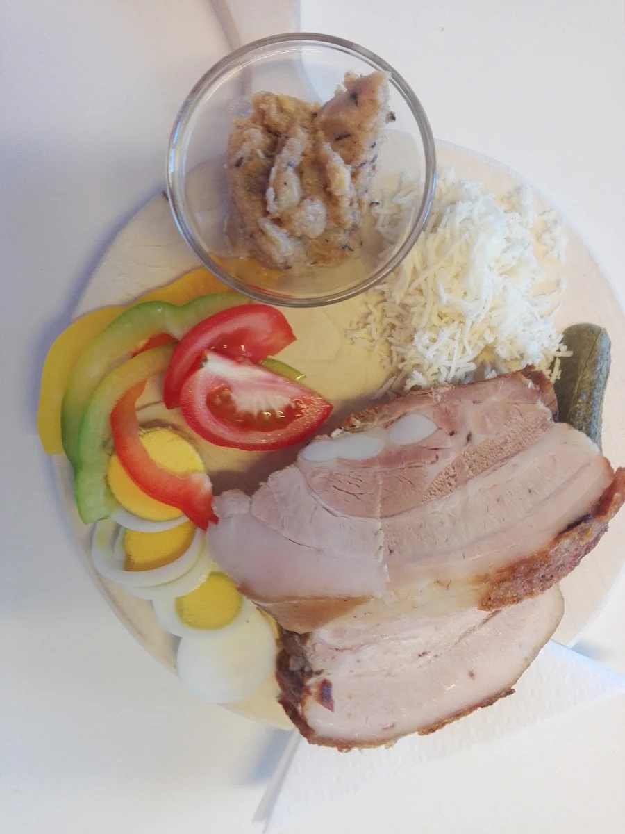 Essen und Trinken photo 8