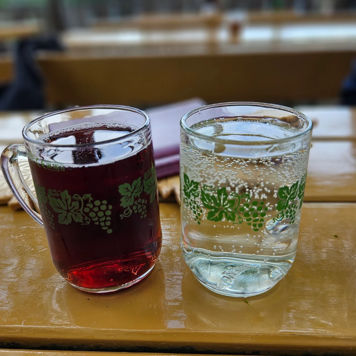Essen und Trinken photo 9