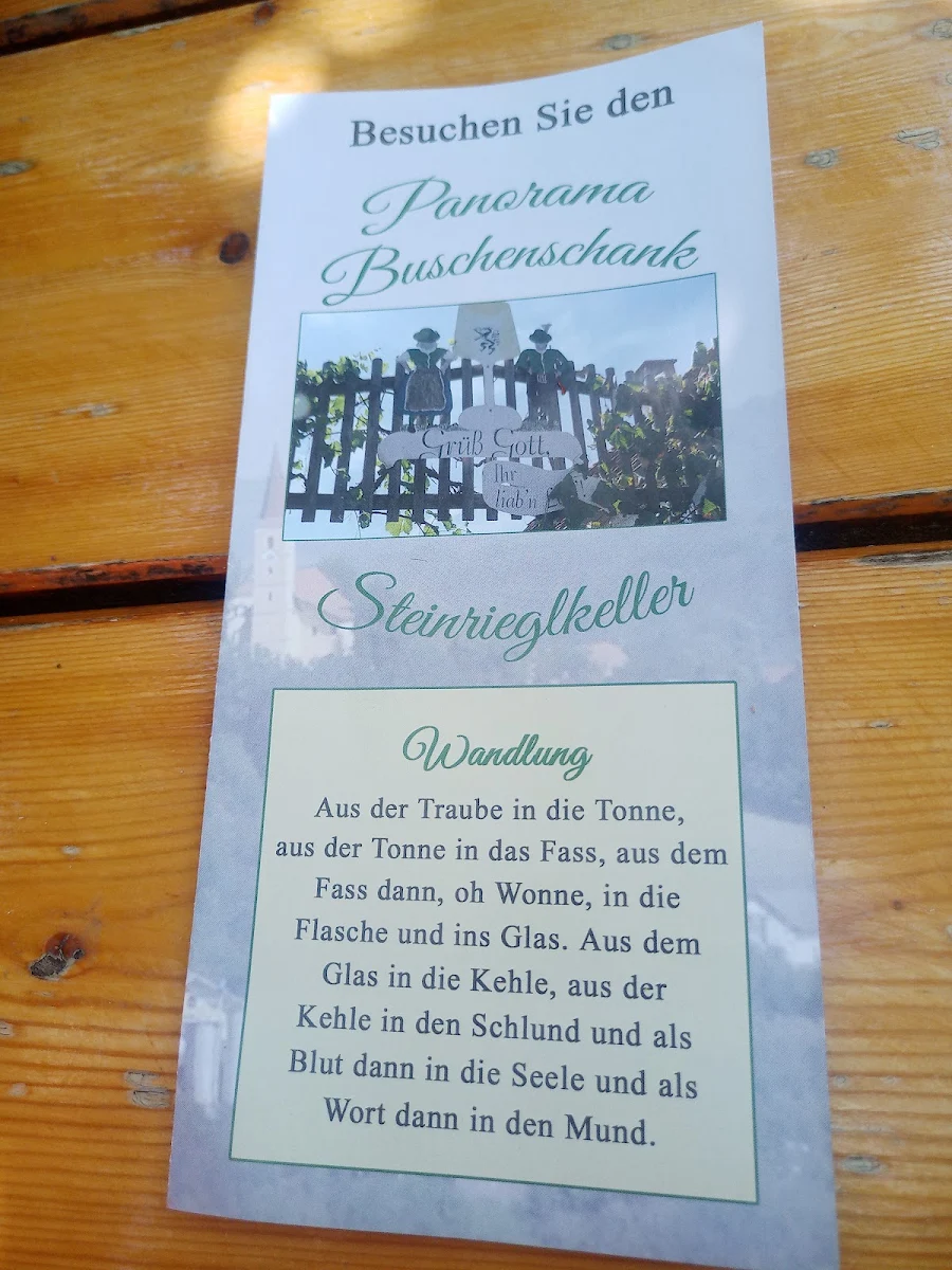 Speisekarte photo 9