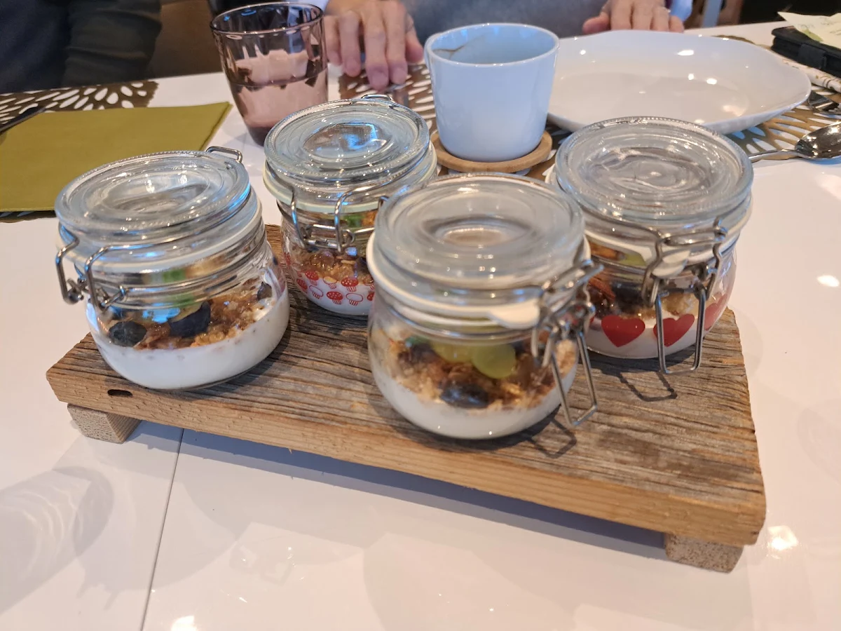 Essen und Trinken, Saint Gourmand GmbH