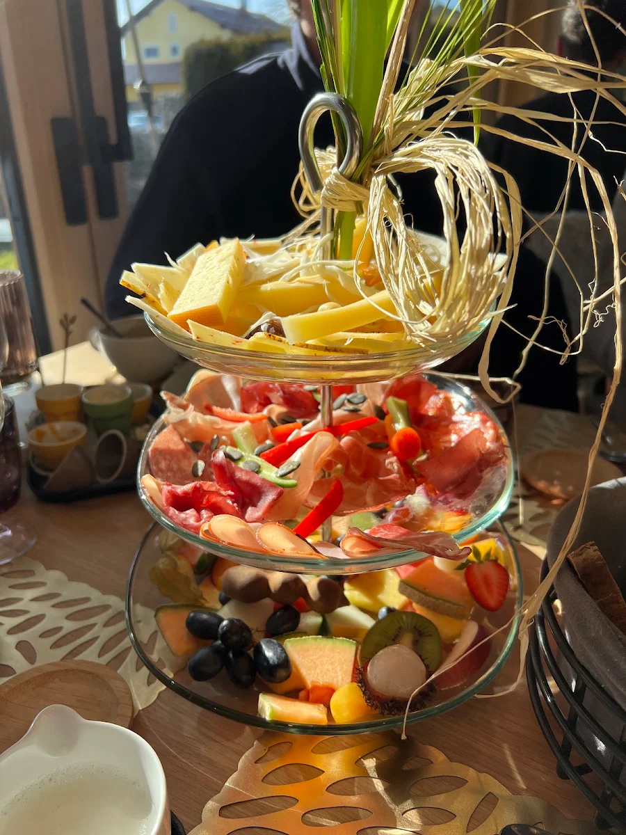 Essen und Trinken, Saint Gourmand GmbH