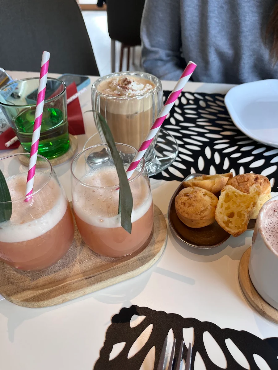 Essen und Trinken, Saint Gourmand GmbH
