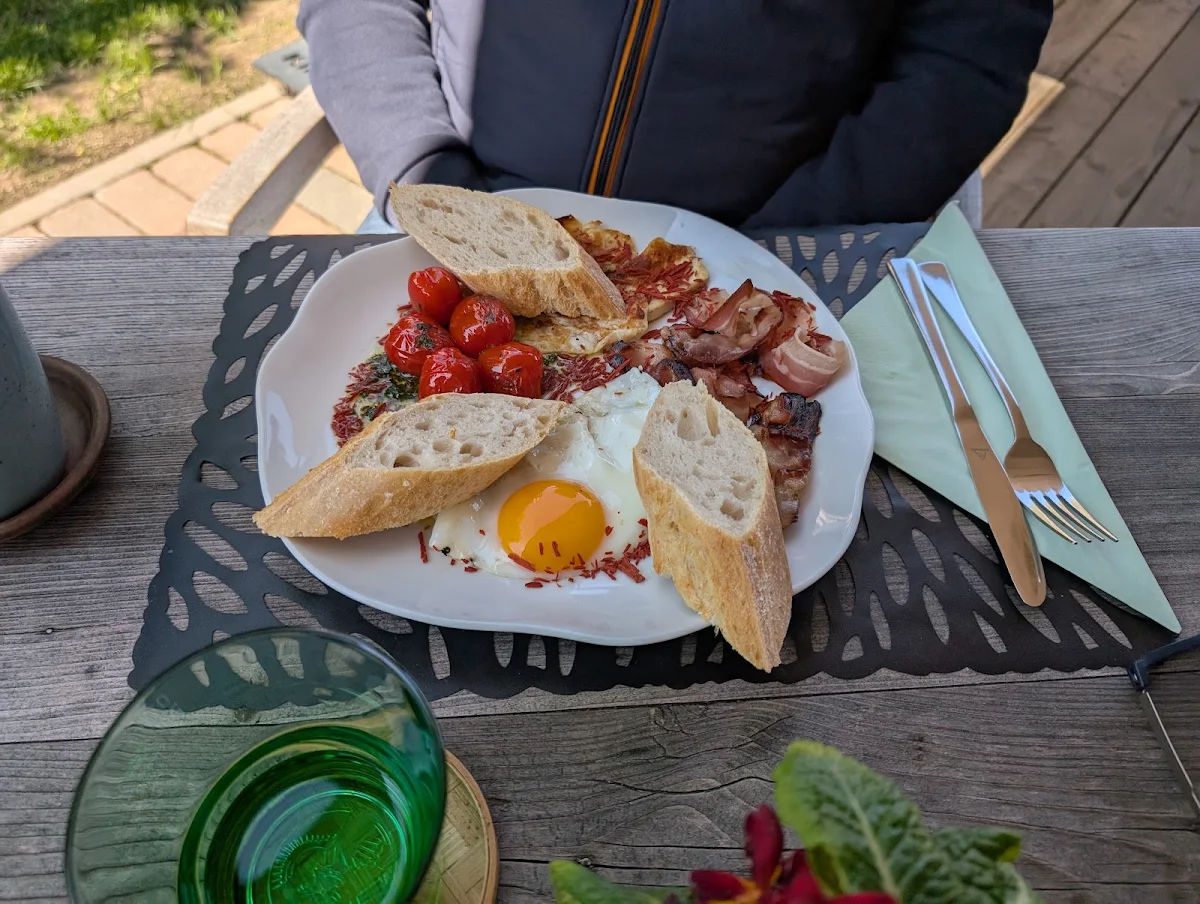 Essen und Trinken, Saint Gourmand GmbH