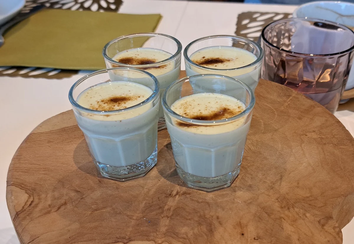 Essen und Trinken, Saint Gourmand GmbH