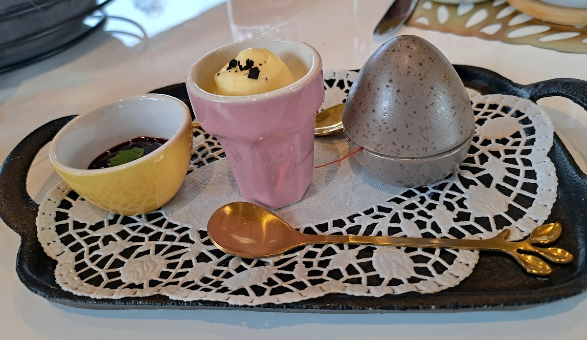 Essen und Trinken, Saint Gourmand GmbH