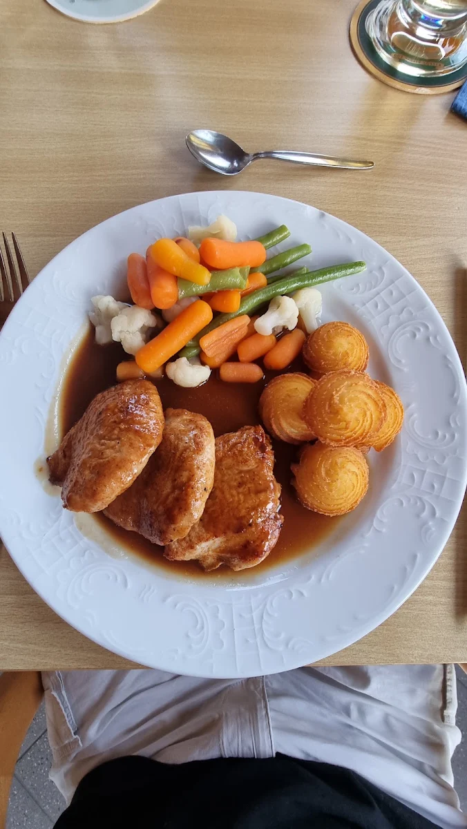 Essen und Trinken photo 10