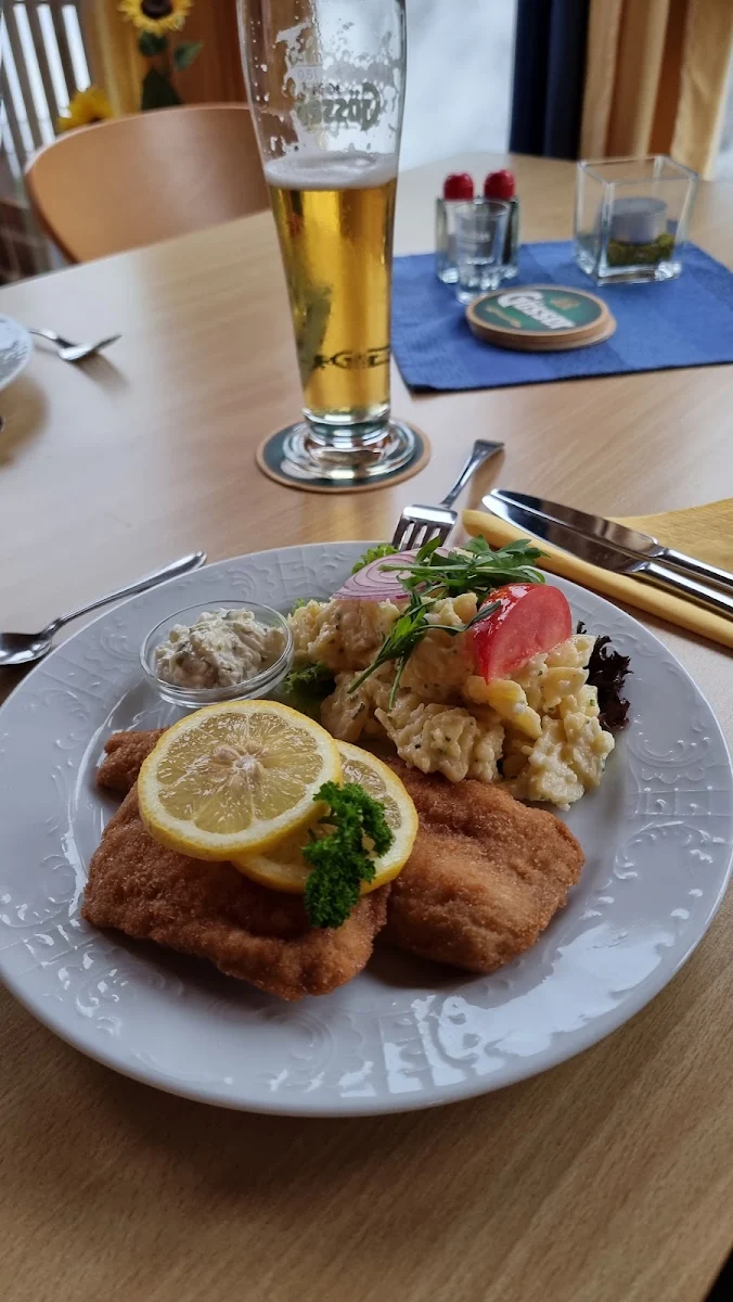 Essen und Trinken photo 5