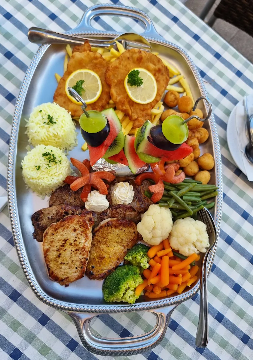 Essen und Trinken photo 6