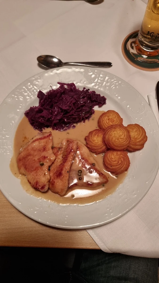 Essen und Trinken photo 9