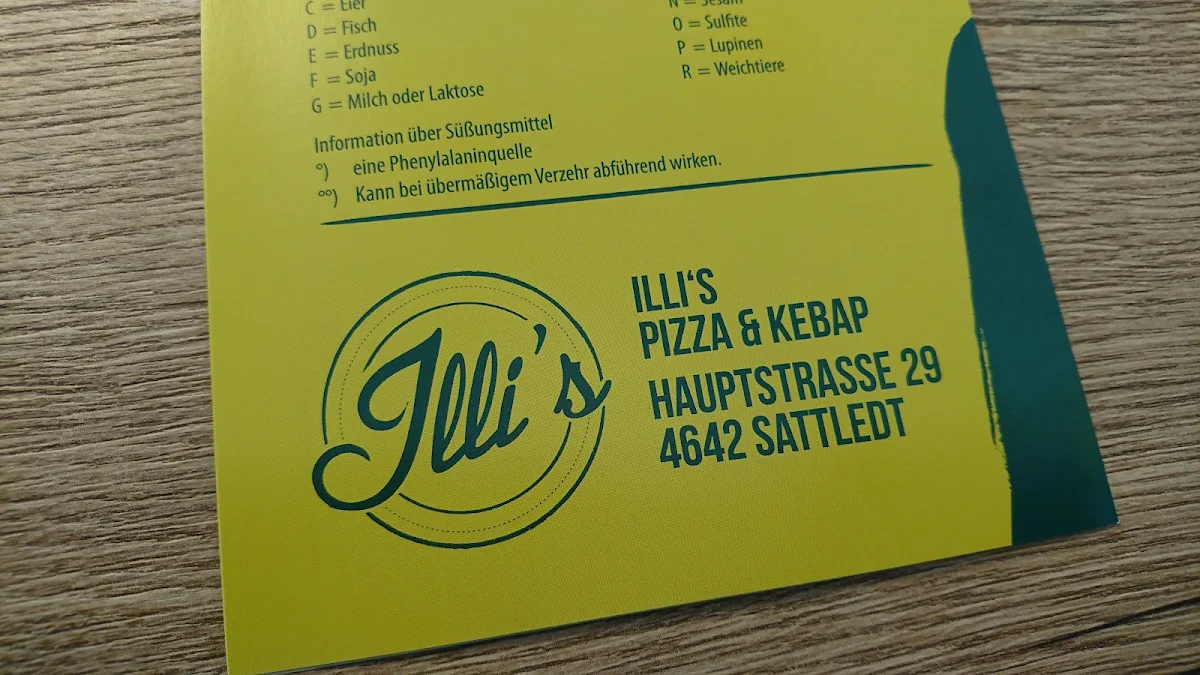 Speisekarte photo 9
