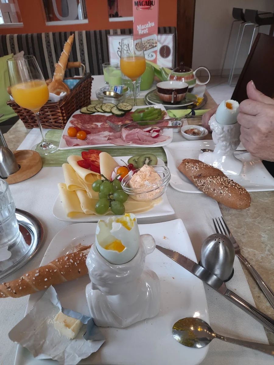 Essen und Trinken photo 8