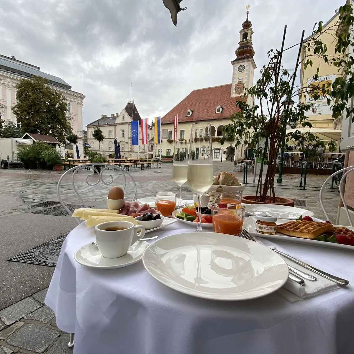 Essen und Trinken photo 1