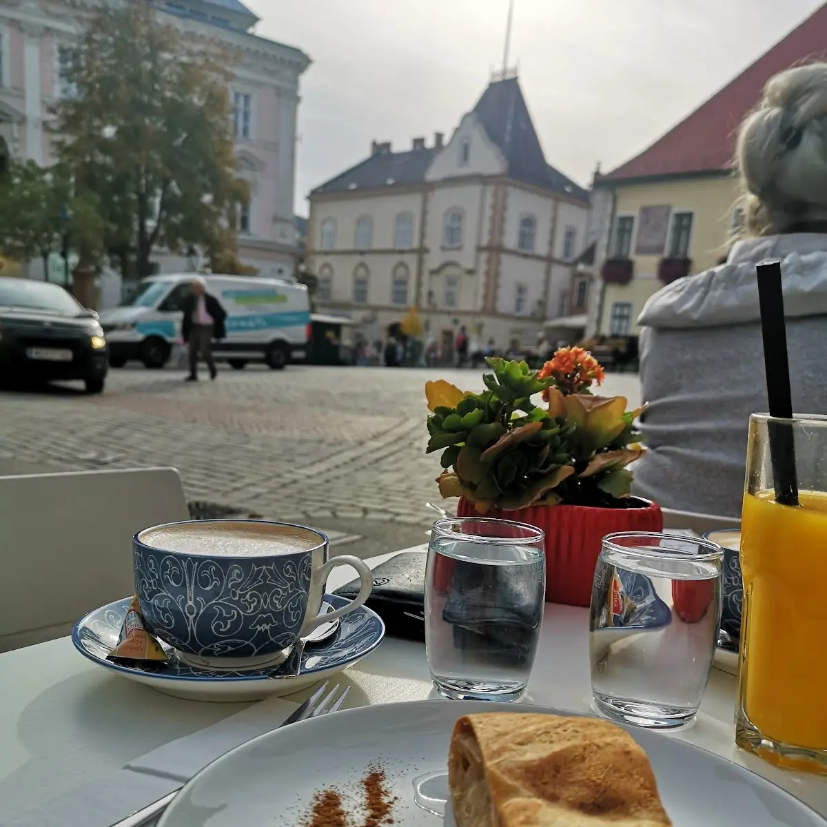 Essen und Trinken photo 10