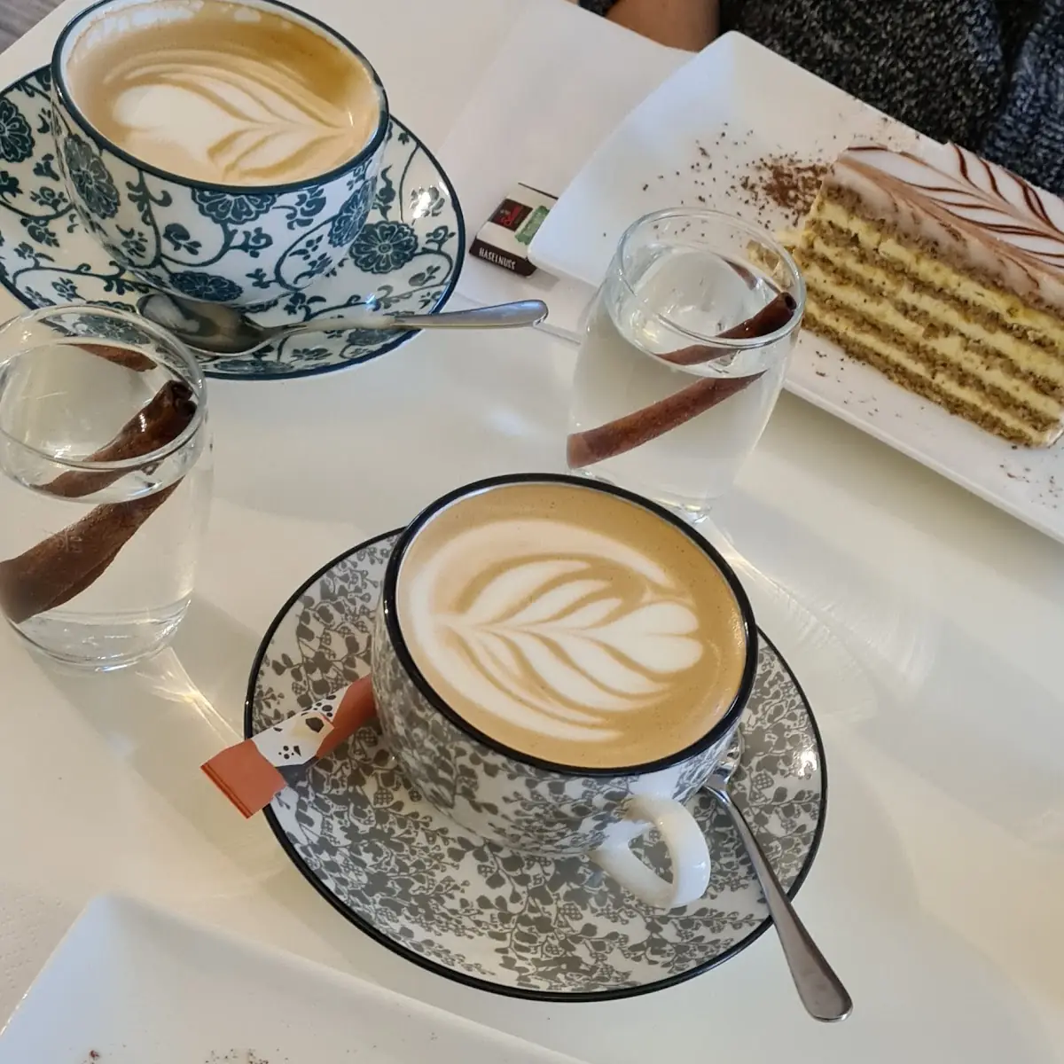 Essen und Trinken photo 7