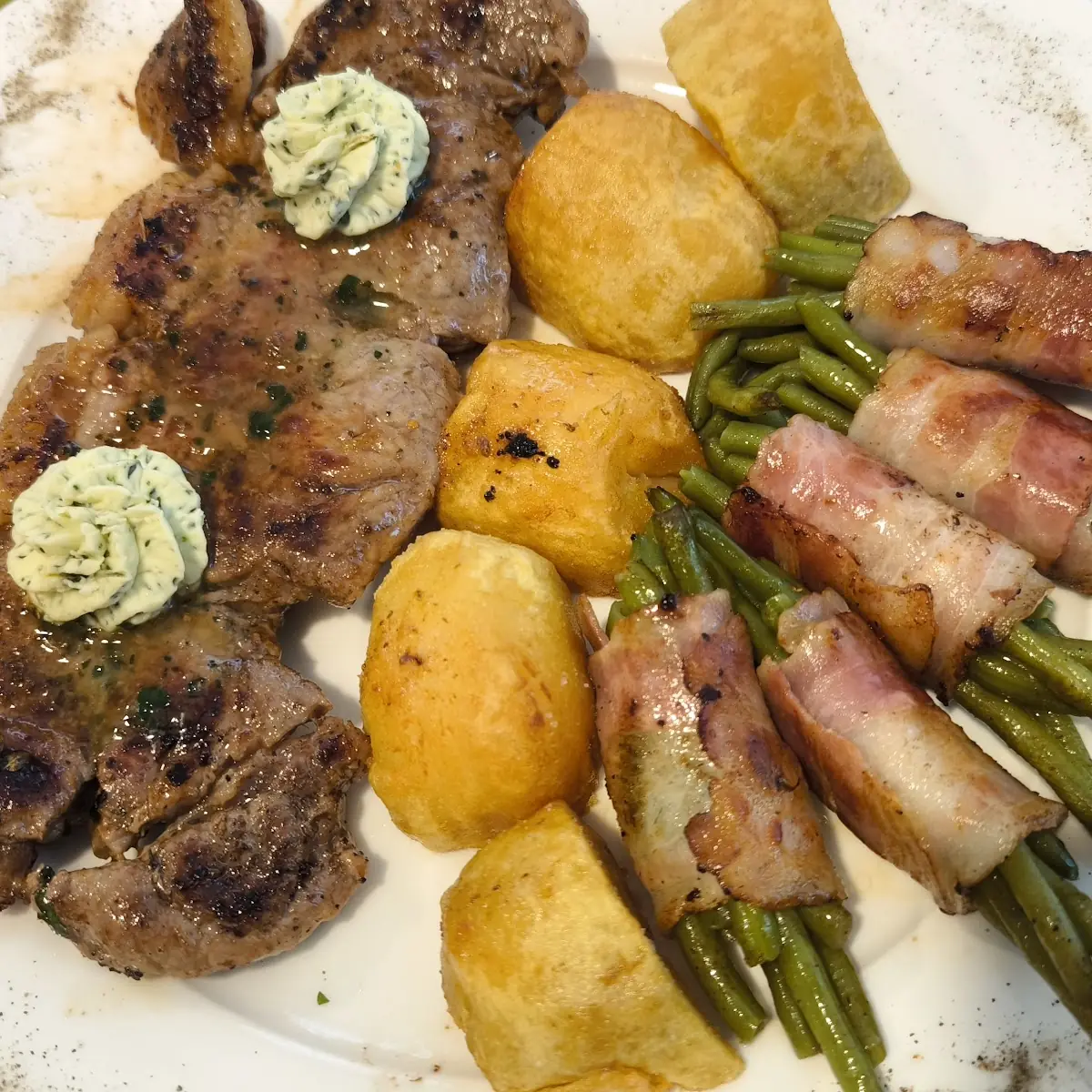 Essen und Trinken photo 5