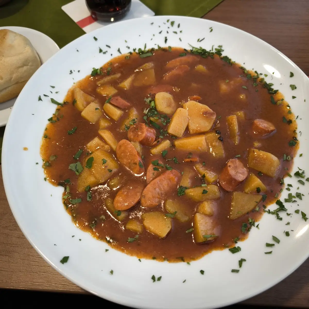Essen und Trinken photo 8