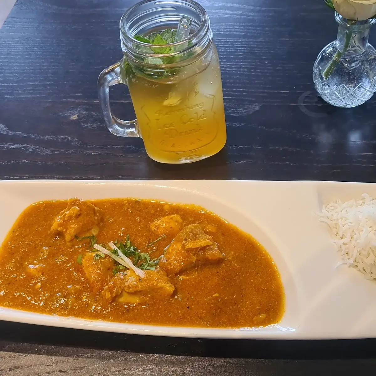 Essen und Trinken photo 9