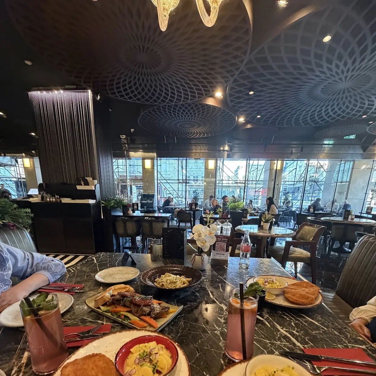 Essen und Trinken photo 5