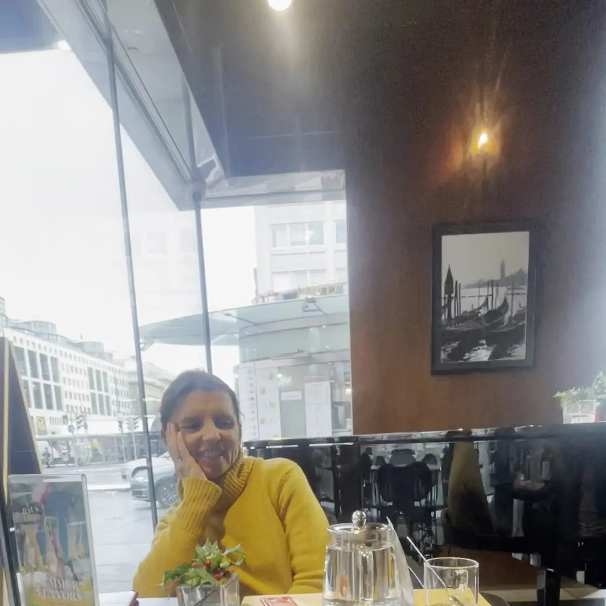 Essen und Trinken photo 8