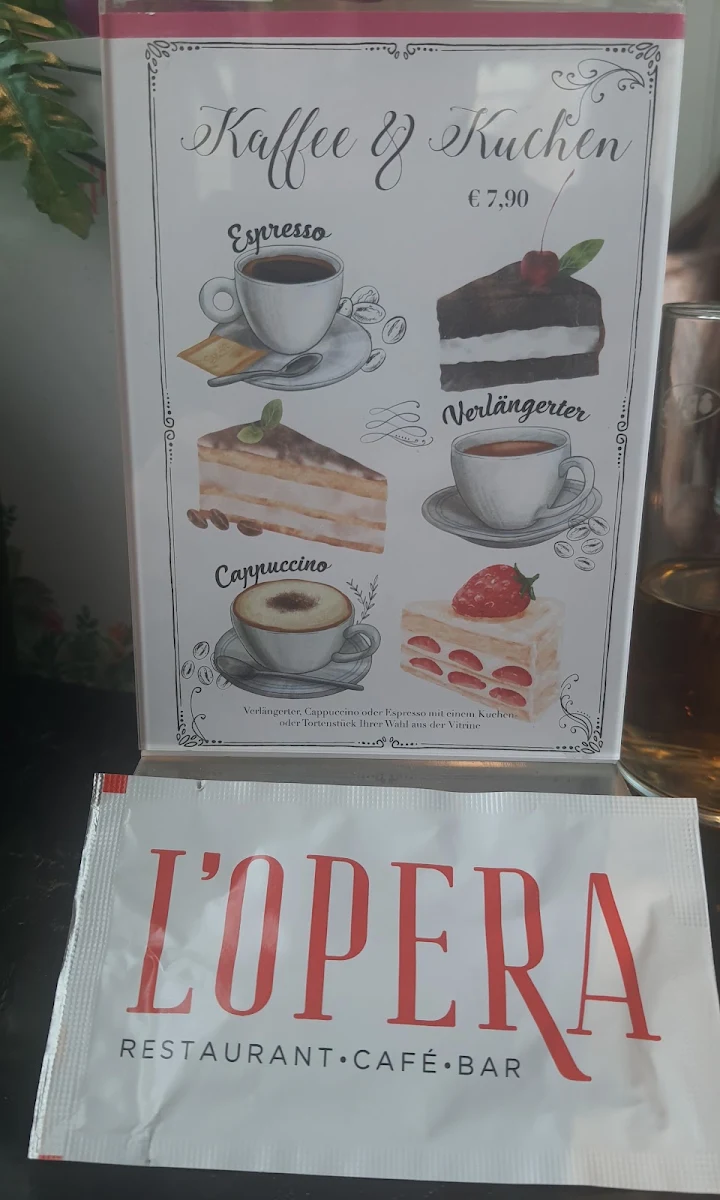 Speisekarte photo 9