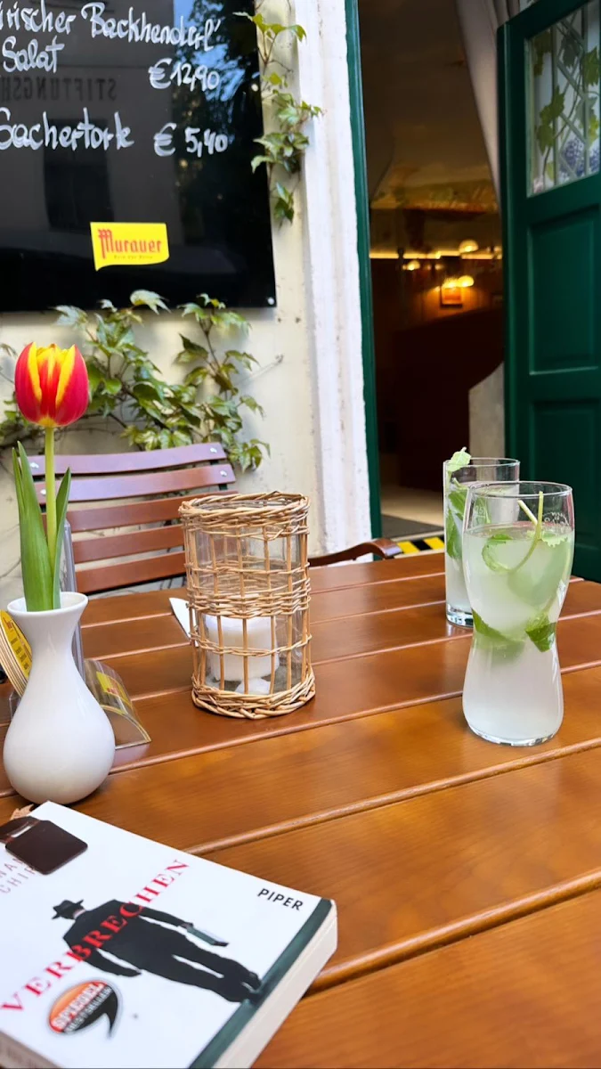 Essen und Trinken photo 10