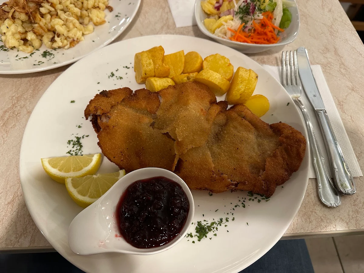 Essen und Trinken photo 2